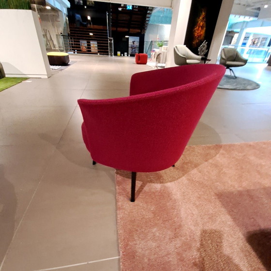 Image 1 of Poltrona girevole HAY Dorso