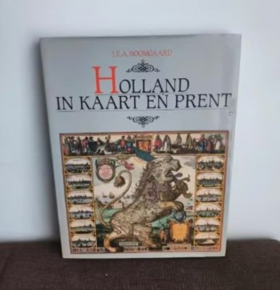 Image 1 of 2 LIBROS DE GRAN FORMATO SOBRE CARTOGRAFÍA