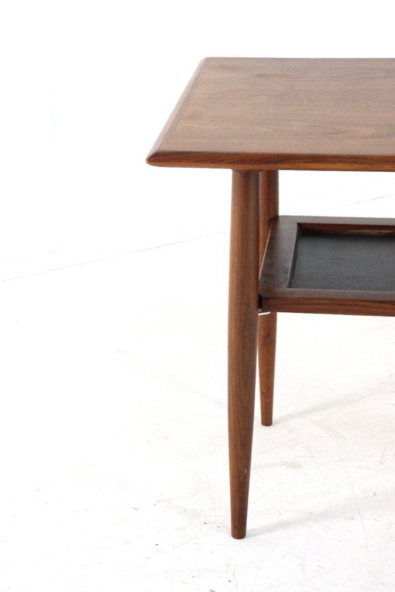 Image 1 of Table d'appoint vintage RS Associates de Montréal