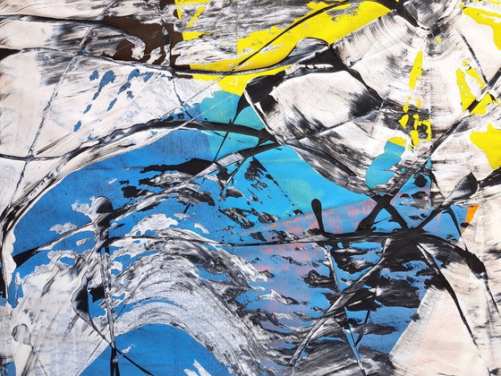 Image 1 of Jürgen Angeler - Dynamic Fantasy