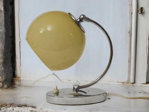 Lampe de table Art déco, années 1920