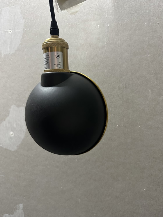 Image 1 of Audo Copenhagen / Menu Duane Lamp Nieuw