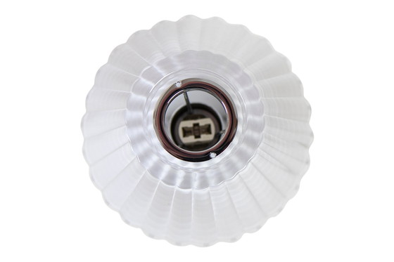 Image 1 of Lámpara de mesa Flow de Fabbian Design