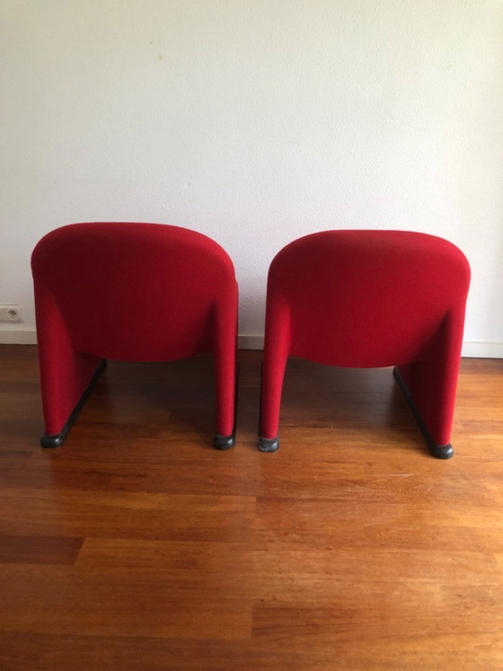 Image 1 of Set di 2 poltrone Sitland di design italiano.