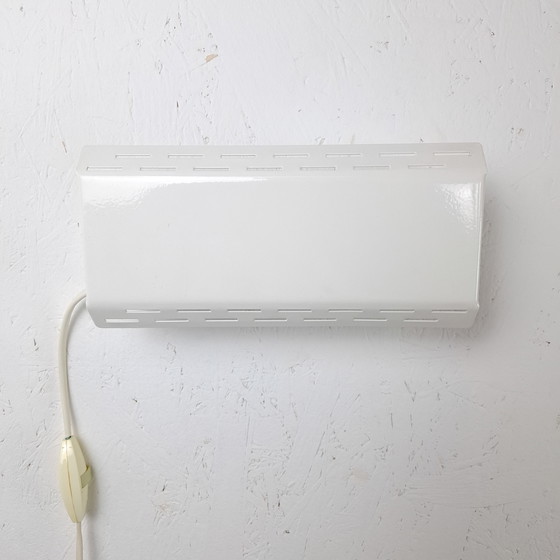 Image 1 of Applique murale vintage, design Memphis Milano des années 1980