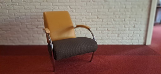 Sillón Gelderland 5470