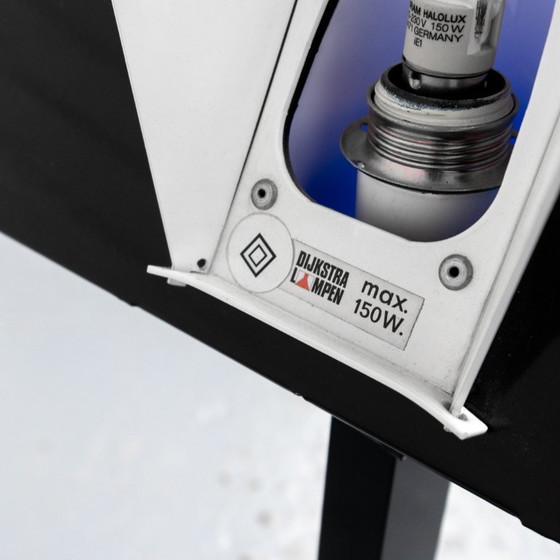 Image 1 of Dijkstra Lámpara de sobremesa Memphis 80s