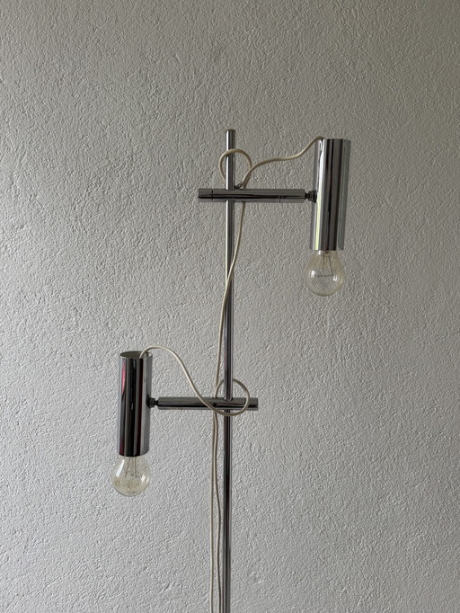 Spots 70s floor lamp