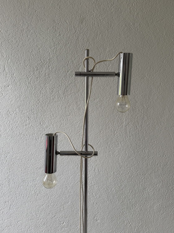 Image 1 of Spots 70s floor lamp