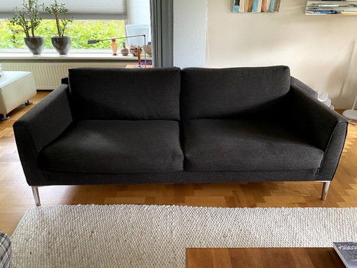 Design on stock 3 seater sofa `heelz