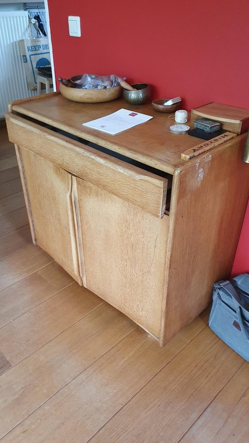 Pastoe dresser