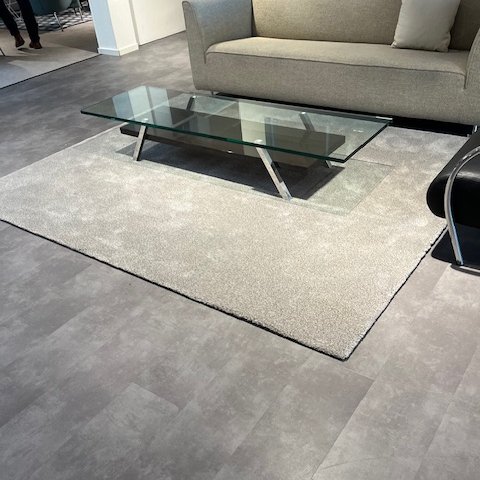 Millenerpoort Unico rug - 250x200