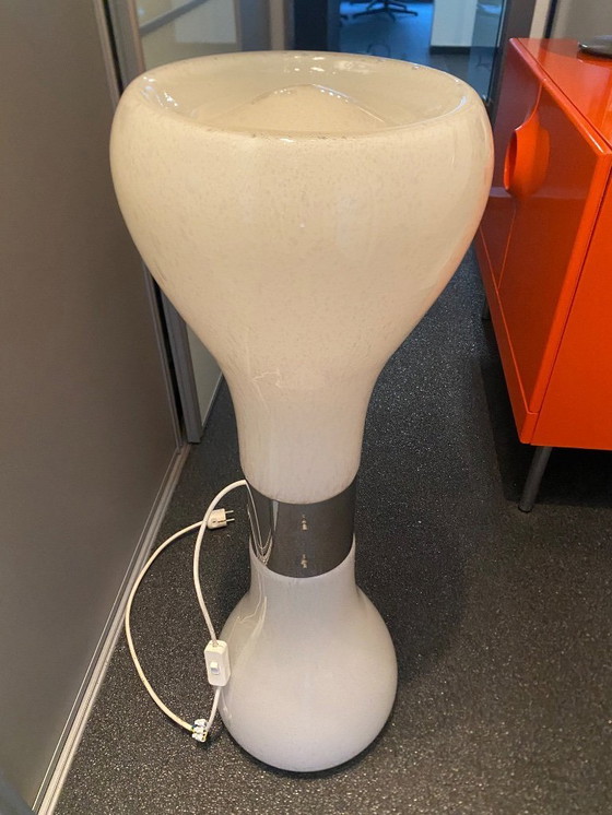 Image 1 of Vintage design floor lamp by Carlo Nasson