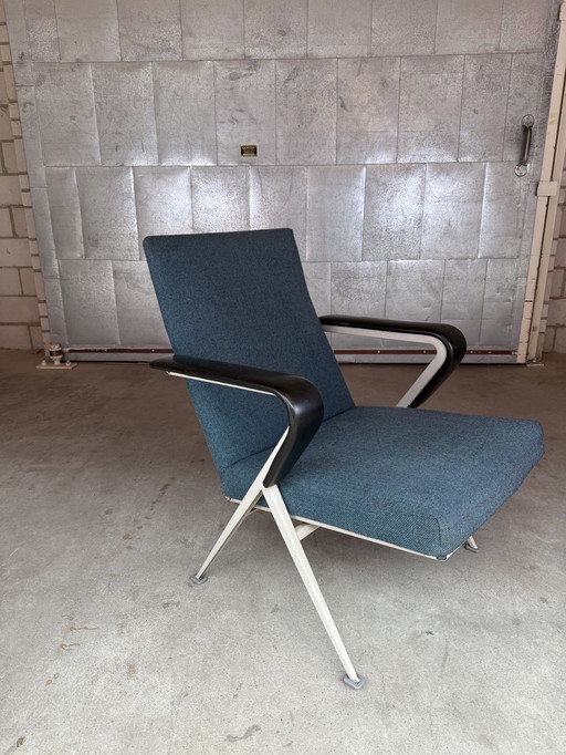 2x Fauteuil Repose de Friso Kramer pour Ahrend De Cirkel