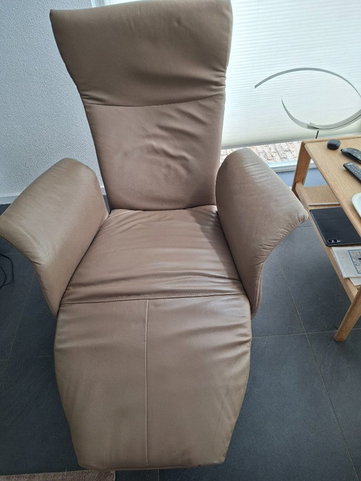 Relaxstoel 
