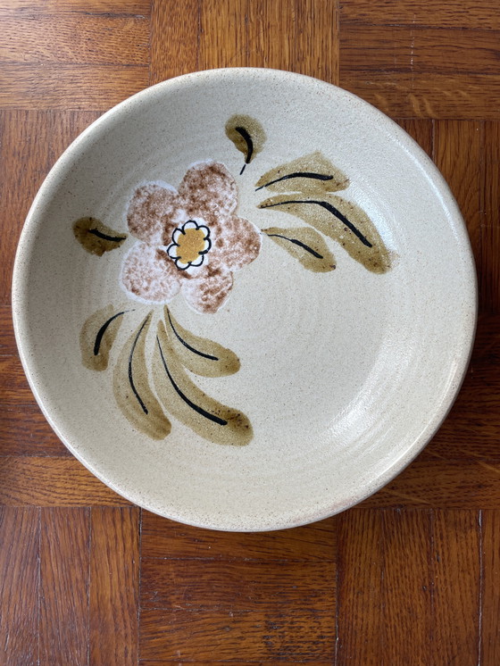 Image 1 of 6 Steengoed platte en soepborden