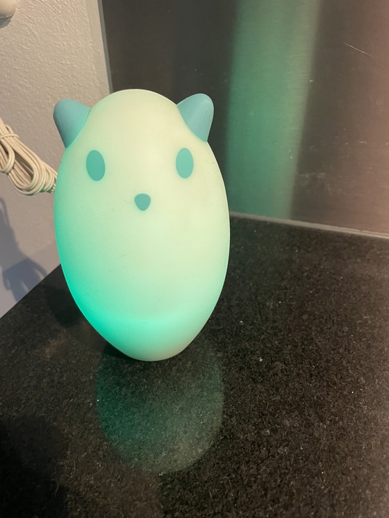 Image 1 of Lampada fantasma vintage Ikea