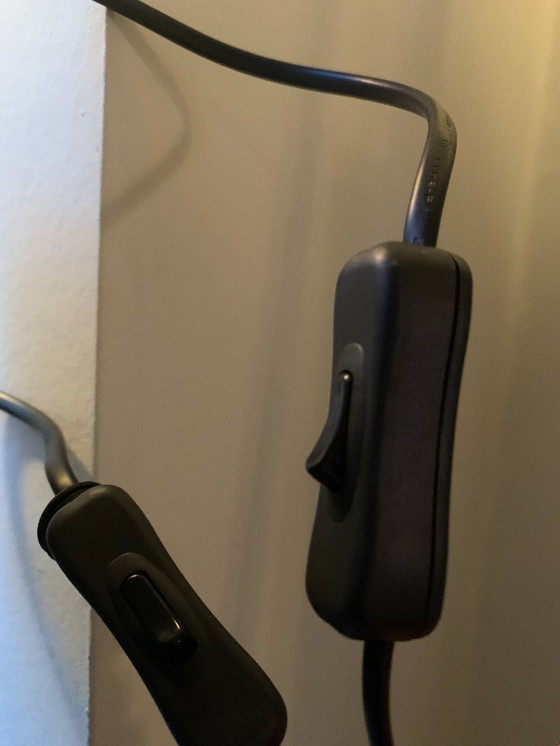 Image 1 of Lampada - Knut & Marianne Hagberg Vintage IKEA (anni '80/'90)