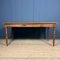 French Dining Table in Cherry Wood (photo 25 of 28)