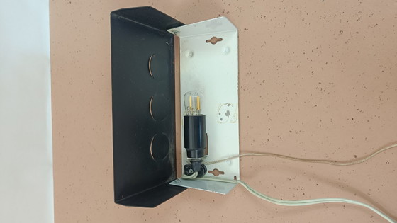 Image 1 of Lyskaer – Lampada da parete - anni '80