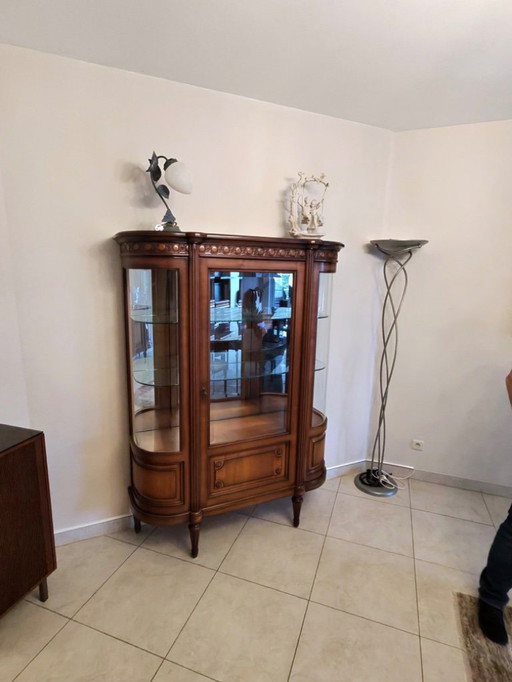 JP Ehalt Louis XVI eethoek