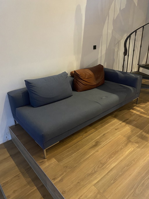 Design on Stock Aikon Lounge Chaiselongue