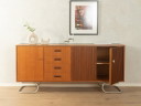 Buffet des années 1960, DeWe