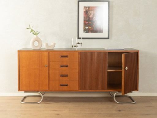Dressoir uit de jaren 60, DeWe