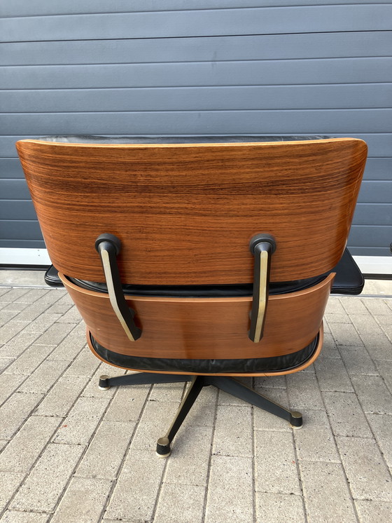 Image 1 of 2x Sillón Eames Contura/Fehlbaum + Mesa de centro