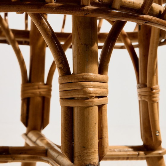 Taburete italiano de bambú MK11925 – Bamboo (photo 6 of 8)