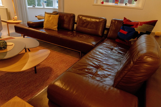 Image 1 of Rolf Benz Dono Hoekbank