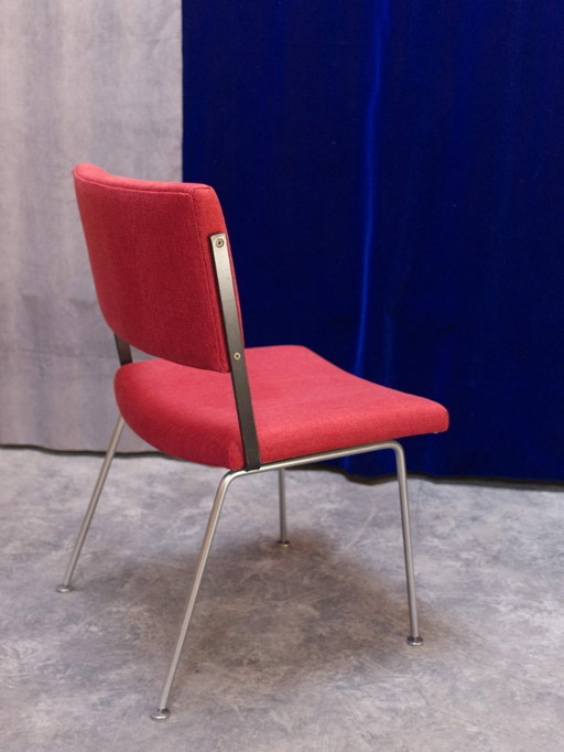 Poltrona Gispen modello 1261