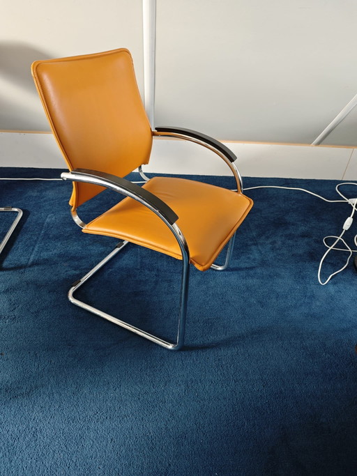 Thonet S74 - Jozef Gorcica