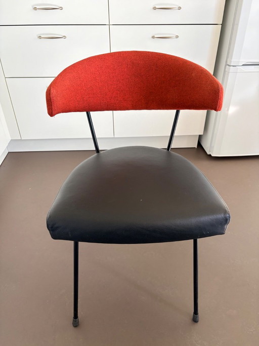 4 Chaises de salle à manger design Slice - Bree's New World