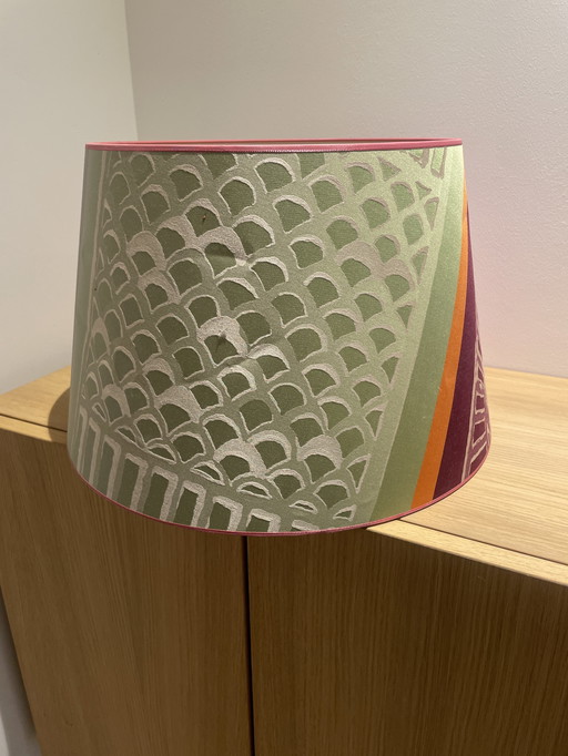 Designers Guild Lampshade