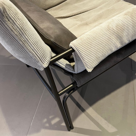 Image 1 of KFF Loop Lounge s (set van 2)