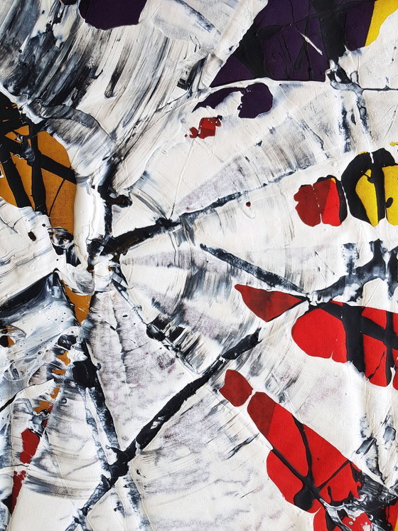 Image 1 of Jürgen Angeler - 3D Space Dog