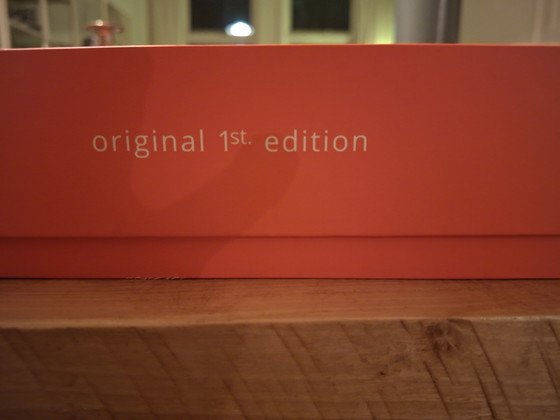 Image 1 of Heiko Balster 43 delig bestek