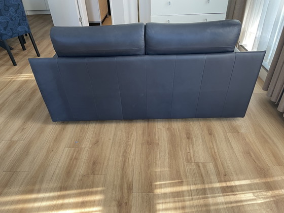 Image 1 of Rolf Benz 6500 de 2+3 plazas