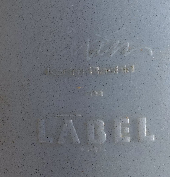 Image 1 of Conjunto de tres partes Karim Rashid 2004