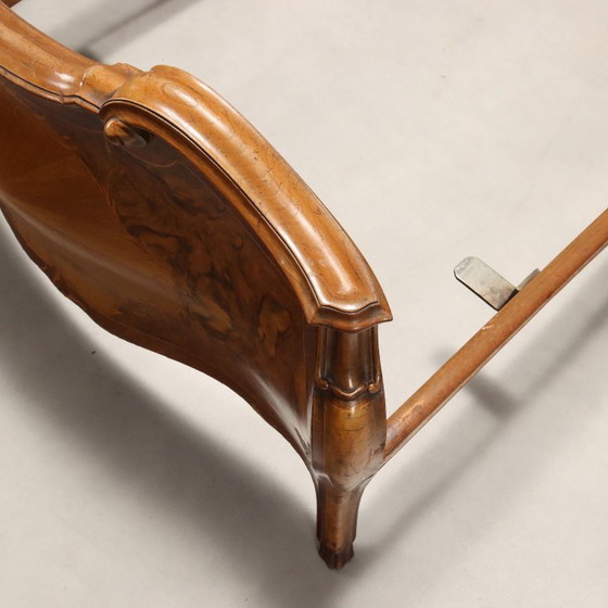 Image 1 of Coppia di letti in stile