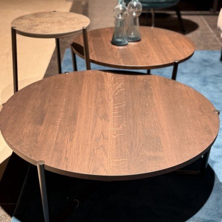 Evidence Zusa set – Coffee tables (photo 4 of 5)