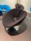 Betreft 4 stoelen. Artifort Apollo Fauteuil - Design klassieker