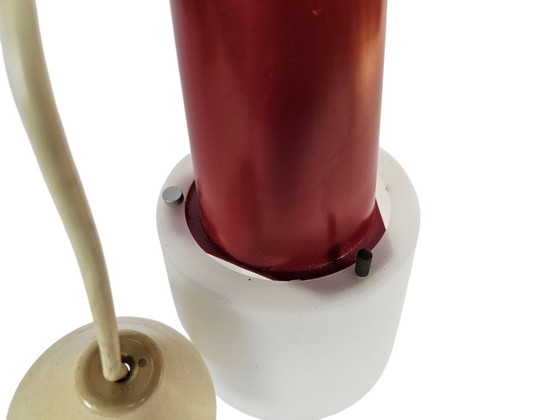 Image 1 of Philips - Lampada a sospensione - plastica - Olanda - anni '60