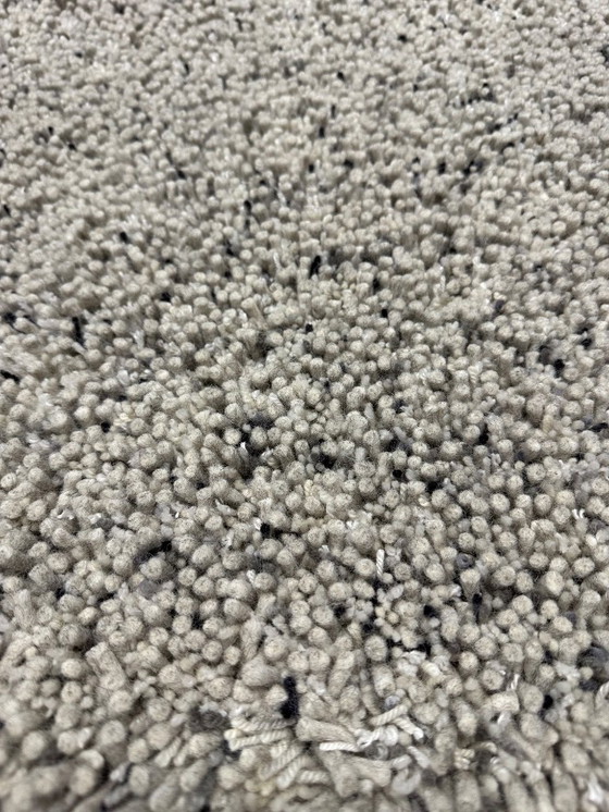 Image 1 of Rug Brink and Campman Quartz 67104 430x430 cm wool