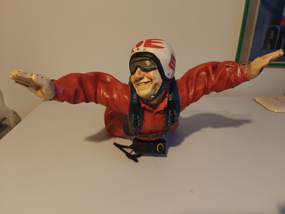 Image 1 of Jun Asilo Paracadutista 1996