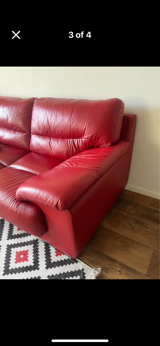 Image 1 of sofá de dos plazas