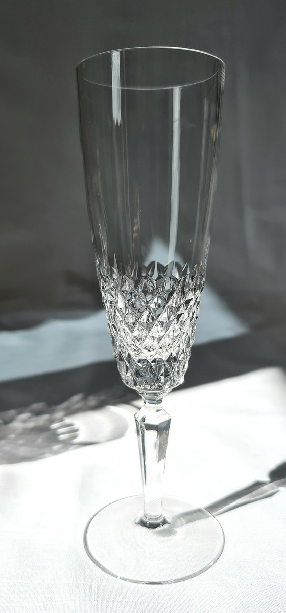 17 piezas de cristal Waterford estilo Alana, de alta calidad, superior. – Vasos y jarras, Glass (photo 10 of 15)