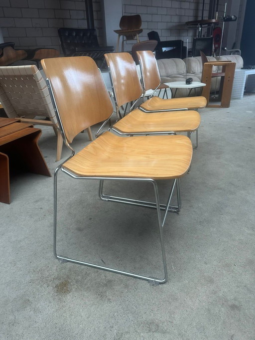 Chaise Krueger Matrix de Thomas Tolleson (plusieurs exemplaires disponibles)