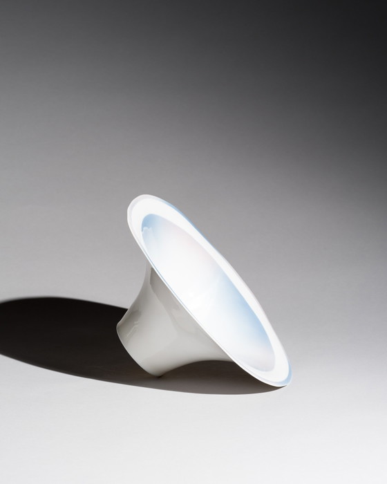 Image 1 of Rosenthal Studio-Line Bol Johan van Loon 3702/30 Porcelaine Papierporzellan 1981